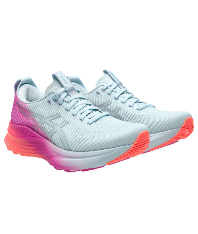 Zapatillas de Running ASICS Gel-Kayano 32 Mujer...