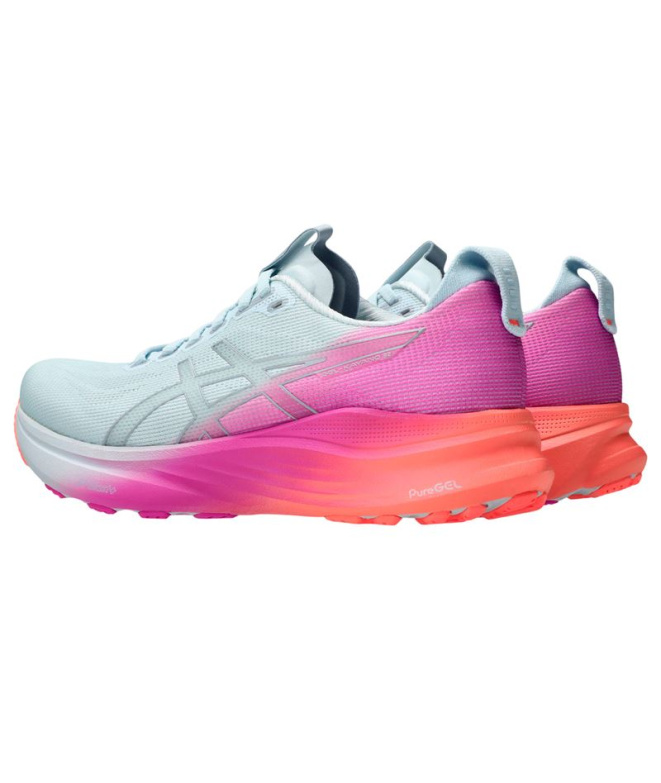 Zapatillas de Running ASICS Gel-Kayano 32 Mujer...