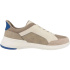 Geox U Vittour Plus Homem Off White/ Sapatilhas