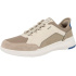 Geox U Vittour Plus Homem Off White/ Sapatilhas