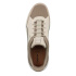 Geox U Vittour Plus Homem Off White/ Sapatilhas