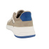 Geox U Vittour Plus Homem Off White/ Sapatilhas