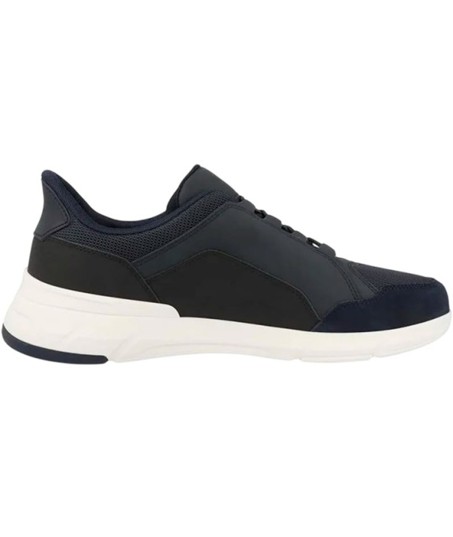 Chaussures Homme Geox U Vittour Plus bleu...
