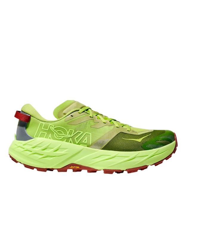 Chaussures Trail Hoka Speedgoat 7 Homme coloris...