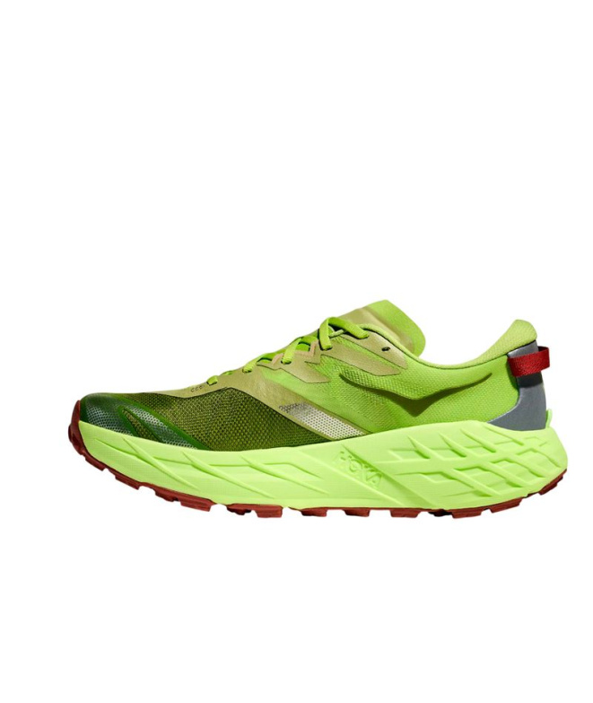 Chaussures Trail Hoka Speedgoat 7 Homme coloris...