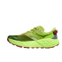 Sapatilhas Trail Homem Hoka Speedgoat 7, cor kiwi/yuzu neon