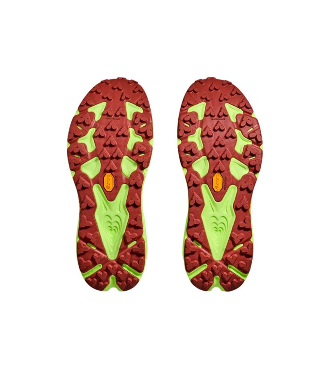 Chaussures Trail Hoka Speedgoat 7 Homme coloris...