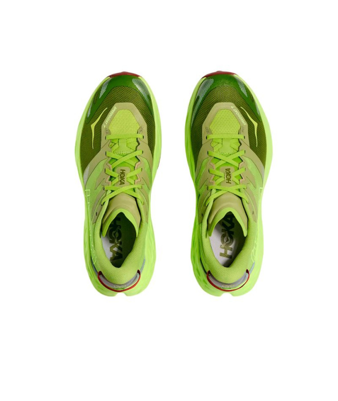 Chaussures Trail Hoka Speedgoat 7 Homme coloris...