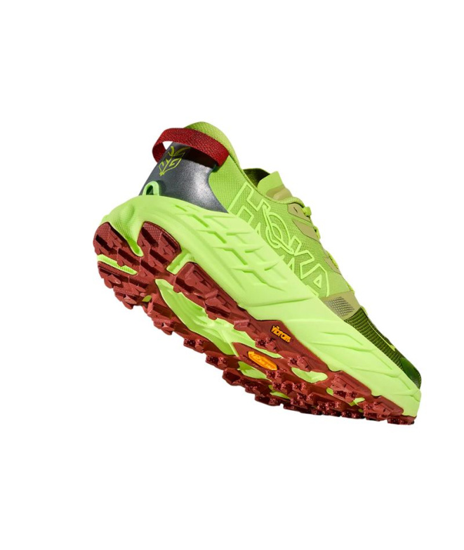 Chaussures Trail Hoka Speedgoat 7 Homme coloris...