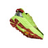 Sapatilhas Trail Homem Hoka Speedgoat 7, cor kiwi/yuzu neon