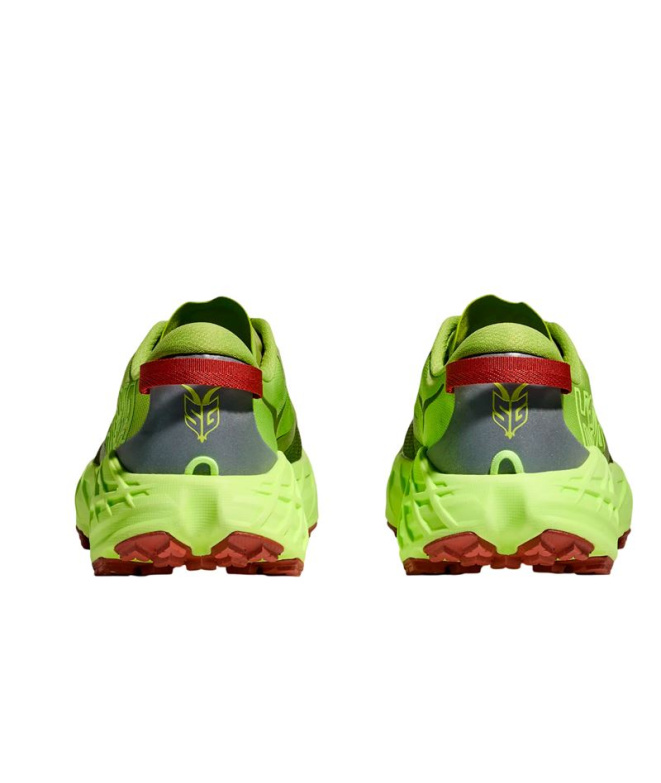 Chaussures Trail Hoka Speedgoat 7 Homme coloris...