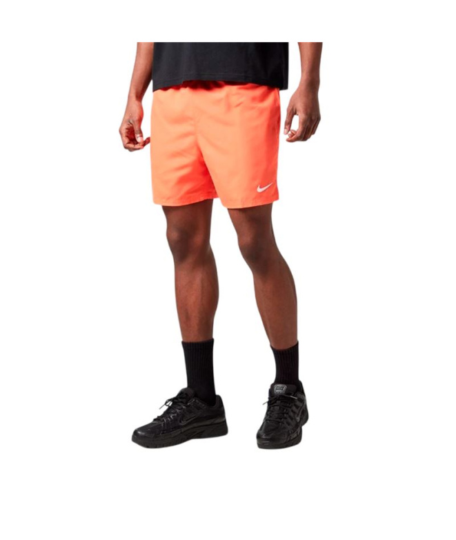 Maillot de bain Nike Swim Breaker Solid Essent...