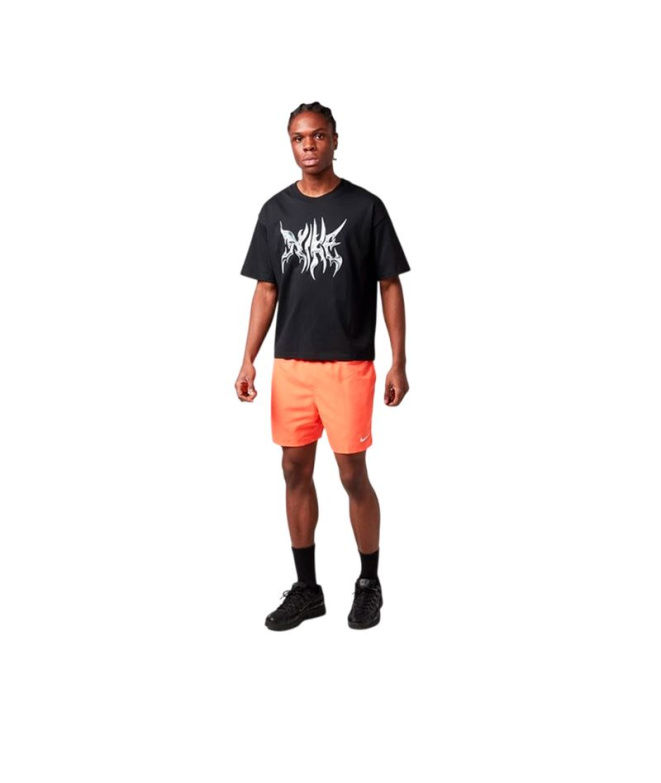 Maillot de bain Nike Swim Breaker Solid Essent...