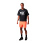 Maillot de bain Nike Swim Breaker Solid Essent Homme orange Plage et piscine