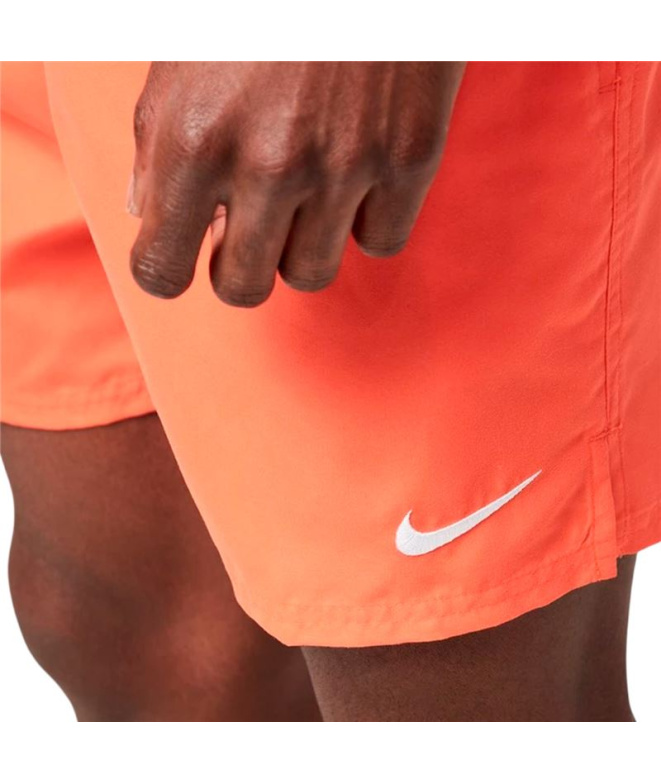 Maillot de bain Nike Swim Breaker Solid Essent...