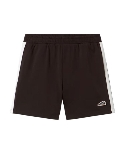 Calça Puma Sneaker Sj Boy, Mar Báltico Menino