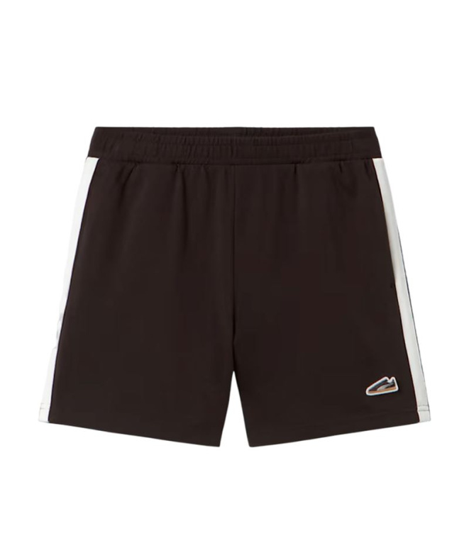 Calça Puma Sneaker Sj Boy, Mar Báltico Menino