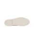 Chaussures Reebok Court Clean blanches et vertes