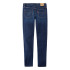 Calças Levi's 710 Super Skinny Sportswear