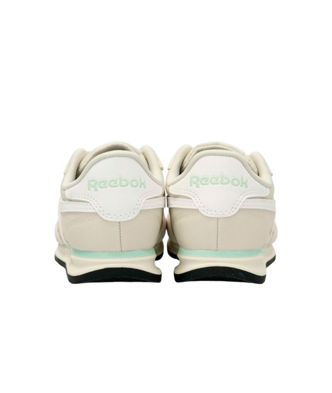 Zapatillas Reebok World 70 Mujer Gris/Teal