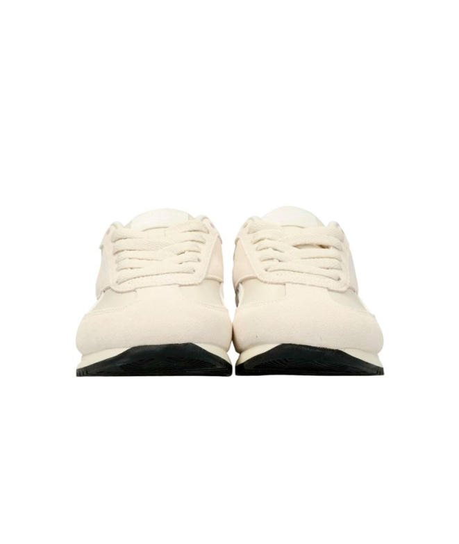 Zapatillas Reebok World 70 Mujer Gris/Teal