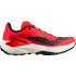 Zapatillas de Trail Salomon Genesis Fiery Rojo