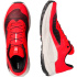 Zapatillas de Trail Salomon Genesis Fiery Rojo