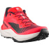Zapatillas de Trail Salomon Genesis Fiery Rojo