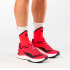 Zapatillas de Trail Salomon Genesis Fiery Rojo