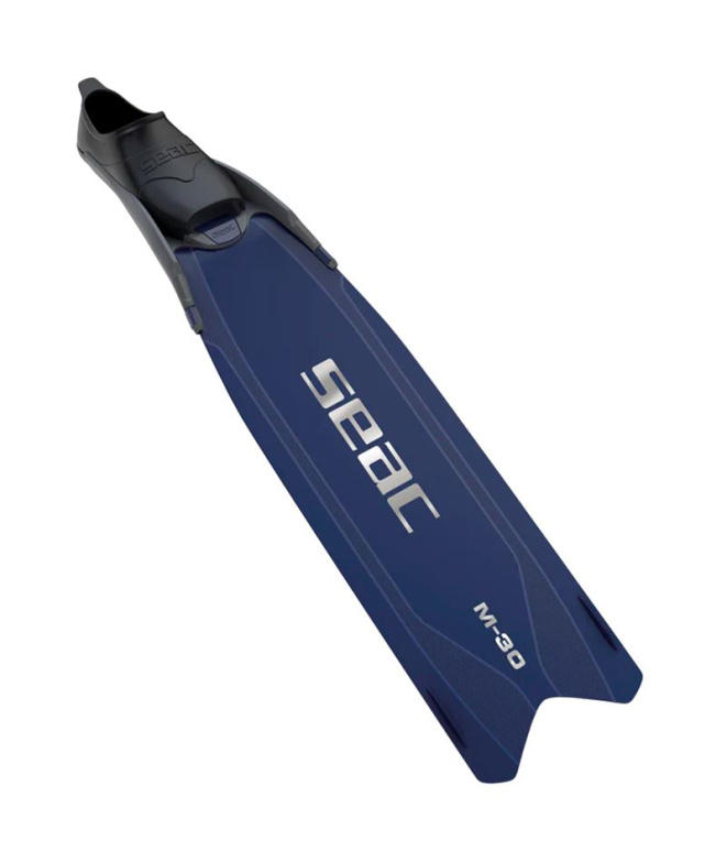 Palmes bleus Seac M-30