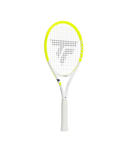 Raquete tênis Tecnifibre Fire 255 Grip 2