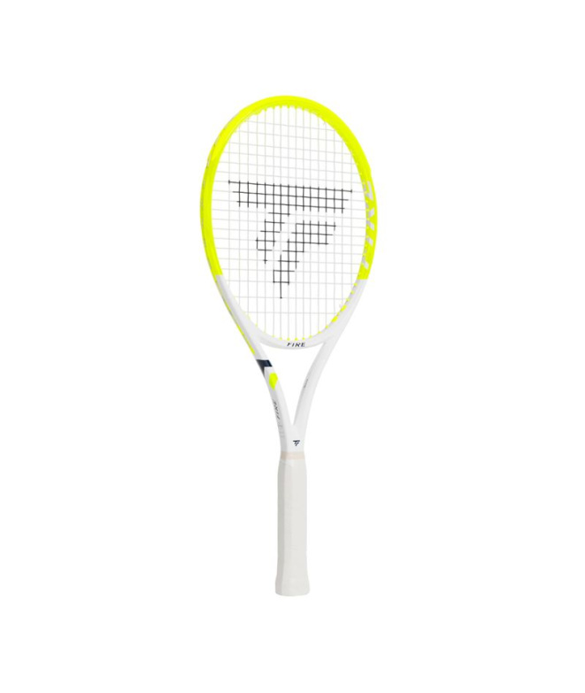 Raquete tênis Tecnifibre Fire 255 Grip 2