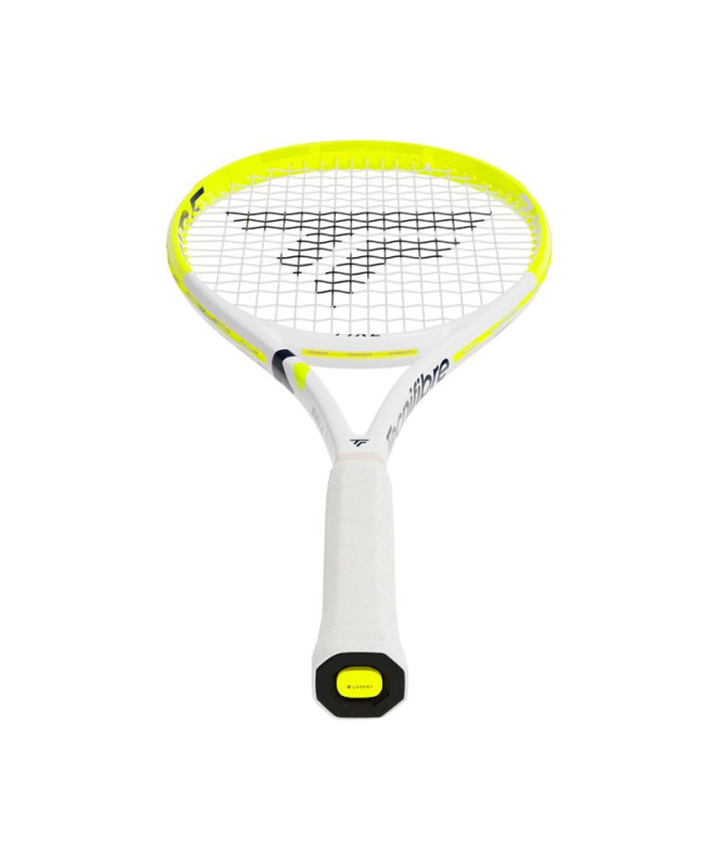 Raquete tênis Tecnifibre Fire 255 Grip 2