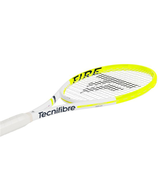 Raquete tênis Tecnifibre Fire 255 Grip 2
