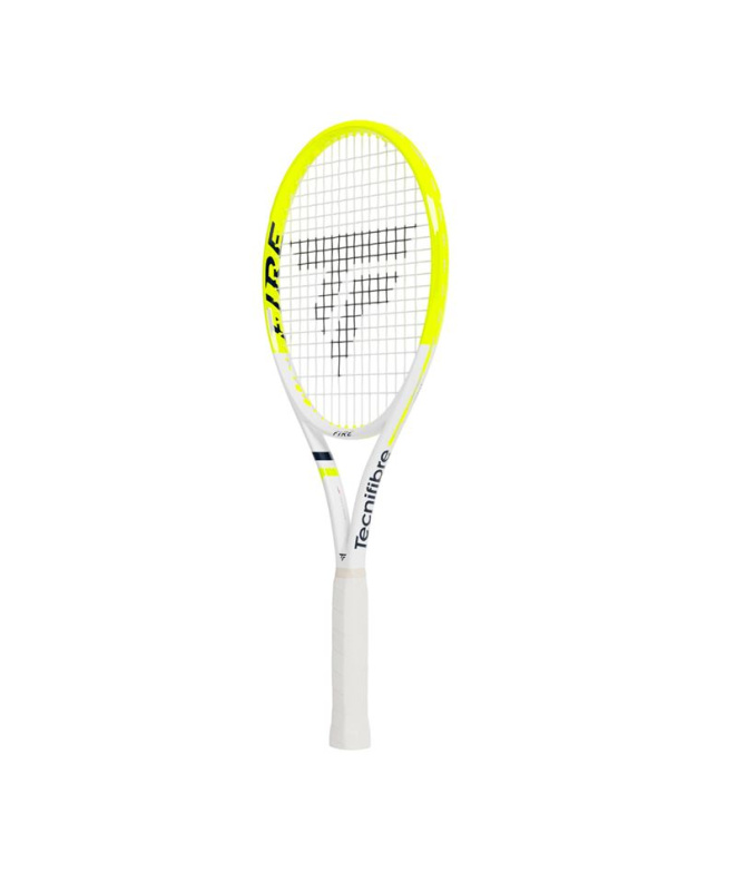 Raquete tênis Tecnifibre Fire 255 Grip 2