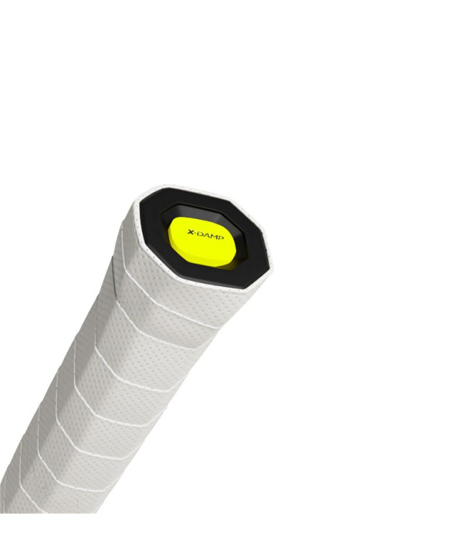 Raquete tênis Tecnifibre Fire 255 Grip 2