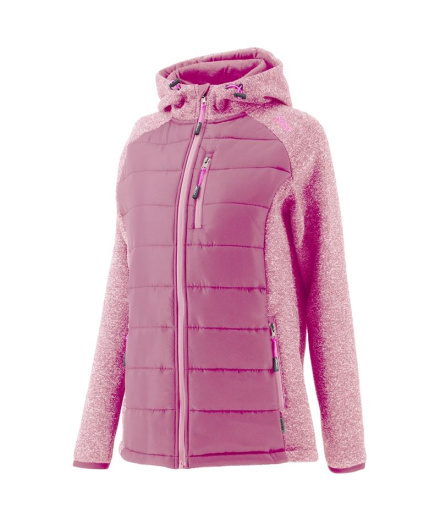 Anorak Joluvi Nebula W Rosa