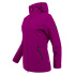Anorak montagne violet Femme Joluvi Monviso