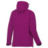 Anorak montagne violet Femme Joluvi Monviso