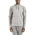 Sudadera Kappa Kortus Gris