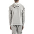 Sudadera Kappa Kortus Gris