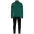 Survêtement Football Kappa Dalcito vert et noir