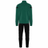 Survêtement Football Kappa Dalcito vert et noir