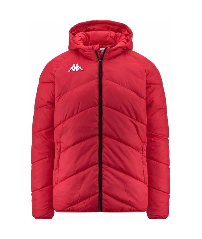 Chaqueta Kappa Vianetto Hombre