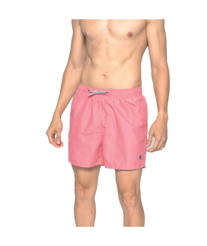 Fato de banho rosa Homem Koalaroo Koppies