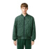 Lacoste Veste Homme , Vert foncé
