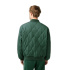 Lacoste Veste Homme , Vert foncé