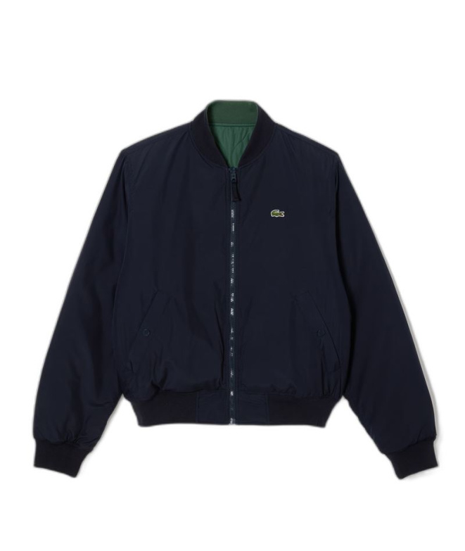 Lacoste Veste Homme , Vert foncé