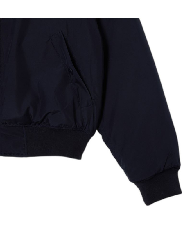 Casaco Blouson Homem Lacoste , verde escuro