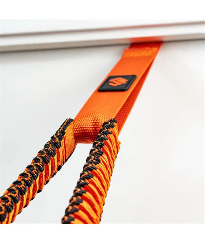 Âncora de porta para banda de Resistência...